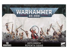 Repentia Squad