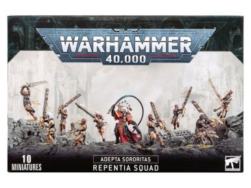 Repentia Squad