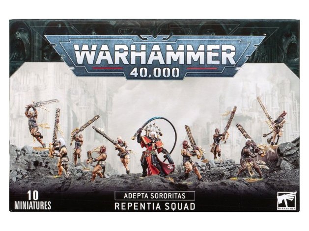 Repentia Squad