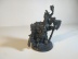 Warhammer Fantasy AOS Orks &amp; Goblins Grumlok and Gazbag (Limited, OOP, Primed)