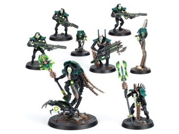 Kill Team: Hierotek Circle 2023