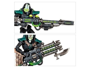 Kill Team: Hierotek Circle 2023