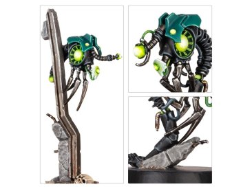 Kill Team: Hierotek Circle 2023