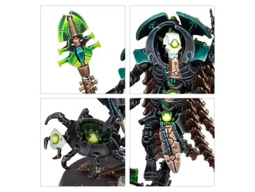 Kill Team: Hierotek Circle 2023