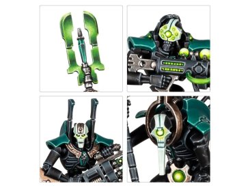 Kill Team: Hierotek Circle 2023