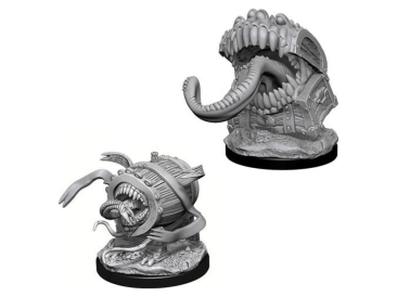 D&amp;D Nolzur&#039;s Marvelous Miniatures: Mimics