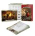 Orruk Warclans Warscroll Cards