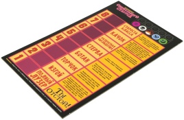 Эпичные схватки боевых магов: Лютый дебош в Адской школе