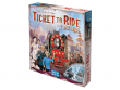 Ticket to Ride: Азия