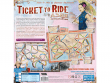 Ticket to Ride: Азия