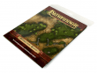 Pathfinder. Настольная ролевая игра. Игровое поле "Болото"