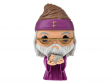 Фигурка Funko POP! Harry Potter. Albus Dumbledore (with little Harry)