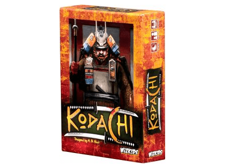 Kodachi