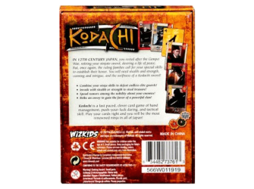 Kodachi