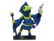 Аксессуар: Amiibo Shovel Knight Treasure Trove (коллекция Shovel Knight) набор из 3-х фигурок.