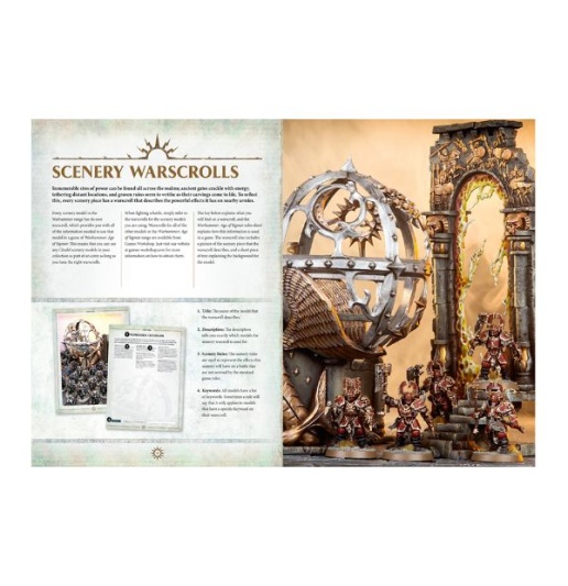 Battletome: Dominion of Chaos