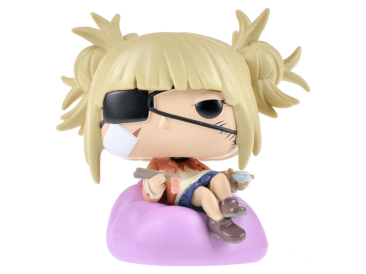Фигурка Funko POP! Моя геройская академия: Химико Тога