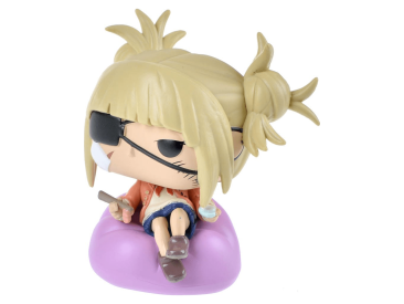 Фигурка Funko POP! Моя геройская академия: Химико Тога