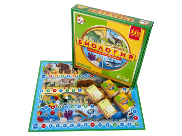 Викторина &quot;Биология&quot;