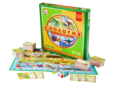Викторина &quot;Биология&quot;
