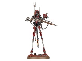Sydonian Skatros (Warhammer 40k, Adeptus Mechanicus)