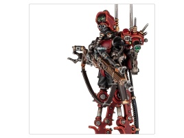 Sydonian Skatros (Warhammer 40k, Adeptus Mechanicus)