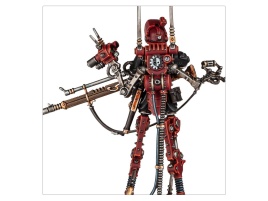 Sydonian Skatros (Warhammer 40k, Adeptus Mechanicus)