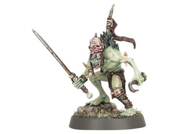 Cryptguard (Age of Sigmar, Flesh-Eater Courts)