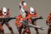 Warhammer 40K Eldar Guardians #1 x10 (99120104018) (Painted)