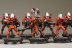 Warhammer 40K Eldar Guardians #1 x10 (99120104018) (Painted)