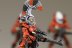 Warhammer 40K Eldar Guardians #1 x10 (99120104018) (Painted)