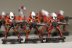 Warhammer 40K Eldar Guardians #1 x10 (99120104018) (Painted)