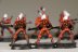 Warhammer 40K Eldar Guardians #1 x10 (99120104018) (Painted)