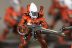 Warhammer 40K Eldar Guardians #1 x10 (99120104018) (Painted)