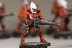 Warhammer 40K Eldar Guardians #1 x10 (99120104018) (Painted)