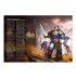 The Gathering Storm: Rise of the Primarch
