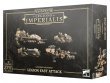Legions Imperialis: Legiones Astartes Fast Attack