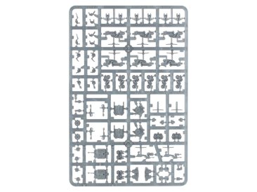 Legions Imperialis: Legiones Astartes Fast Attack