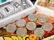 Монополия Dragon Ball Super на английском языке