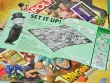 Монополия Dragon Ball Super на английском языке