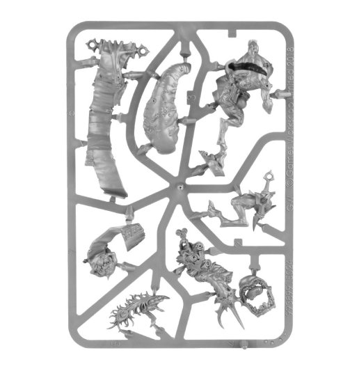 Spoilpox Scrivener