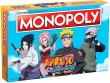 Монополия Naruto (на английском языке)