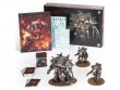 Chaos Knights Army Set (предзаказ 2022, Warhammer 40k)