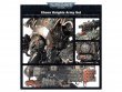 Chaos Knights Army Set (предзаказ 2022, Warhammer 40k)