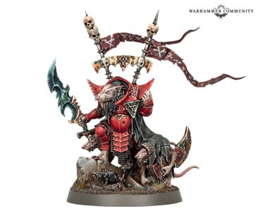Krittok Foulblade