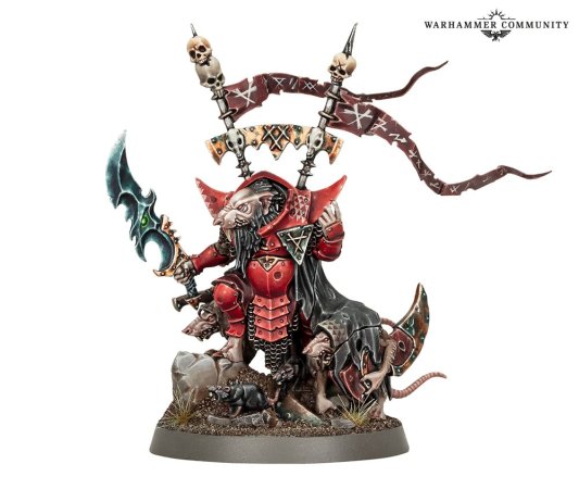 Krittok Foulblade