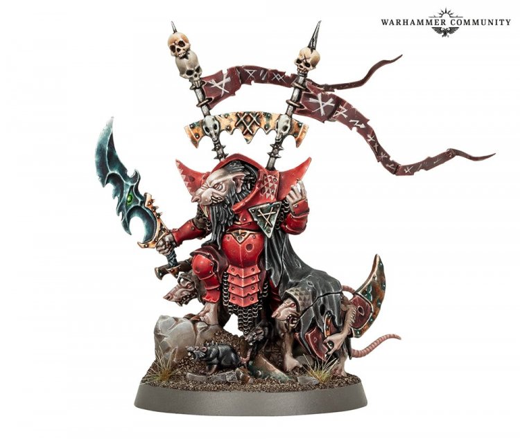 Krittok Foulblade