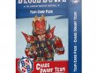Blood Bowl: Chaos Dwarf Team – Card Pack (предзаказ 2025)
