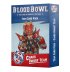 Blood Bowl: Chaos Dwarf Team – Card Pack (предзаказ 2025)