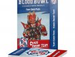 Blood Bowl: Chaos Dwarf Team – Card Pack (предзаказ 2025)